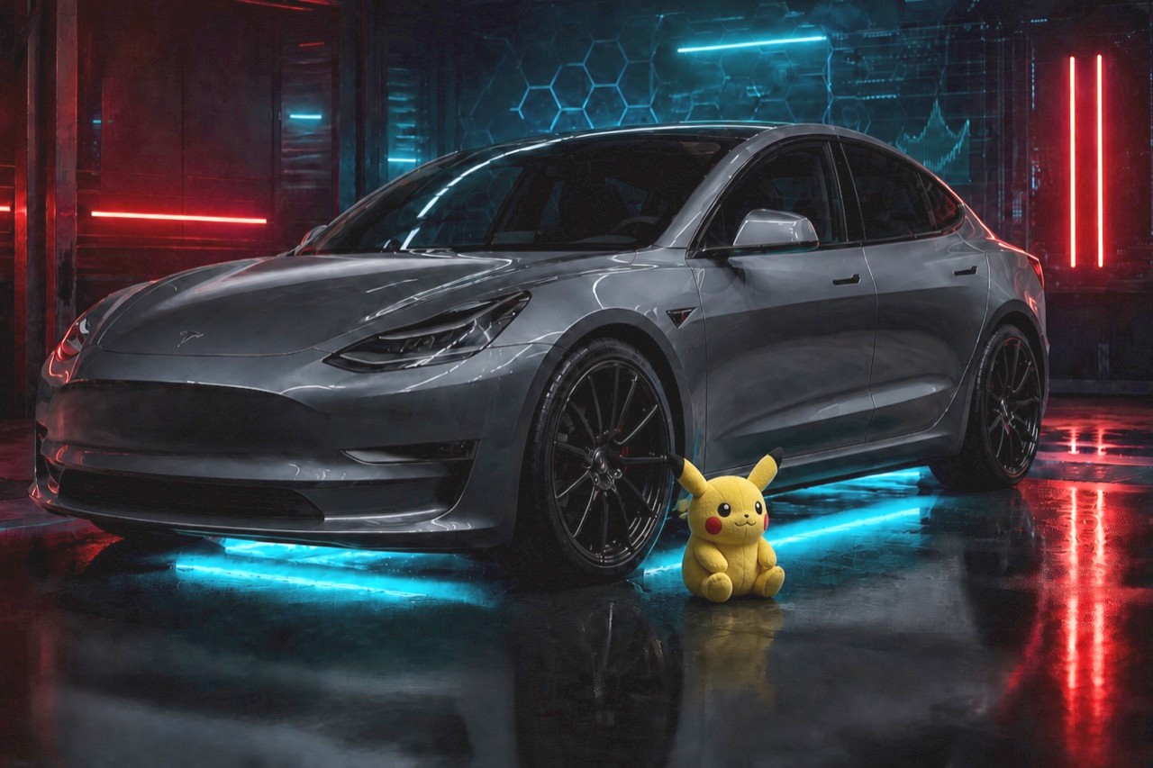 Model 3